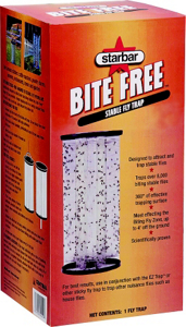 Bite Free Bite Free Stable Fly Trap 3005363 by Farnam Home and Garden Best Price