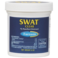 Swat Swat Fly Ointment 12302 by Farnam Home and Garden