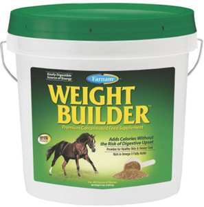 8 Pounds Horse Weight Builder 13701 by Farnam Home and Garden Best Price