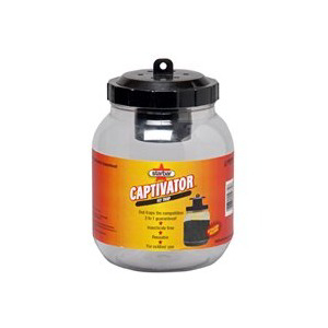 Captivator Fly Trap 14680 by Farnam Home and Garden Best Price