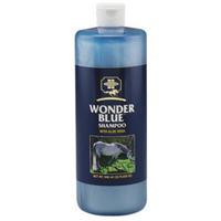 32 Ounces Wonder Blue Shampoo 032502 by Farnam Home and Garden Best Price