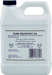 32 Ounces Neatsfoot Oil 77651 by Farnam Home and Garden Best Price