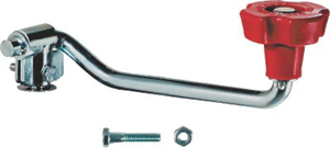 Bulldog Top Wind Crank 500180 by Cequent Consumer Products Best Price