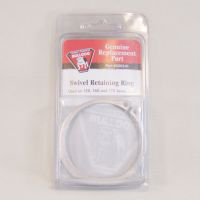 Bulldog Trailerjack Retaining Ring Kit 500241 by Reese Towpower Best Price