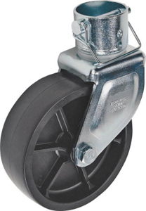 Reese Caster/Poly Wheel 500245 by Cequent Consumer Products Best Price