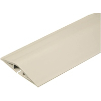 Corduct Cord Protector 15 Foot Ivory CDI-15 by Wiremold
