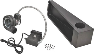 Blower For Circulator F-1 by Vogelzang Best Price