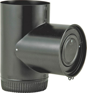 Barometric Damper BD-06 by Vogelzang Best Price