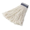 32 Ounces Rayon Mop E43900WH00 by Newell Rubbermaid Commercial