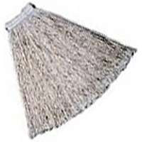 #32 Value Rayon Mop V41900WH00 by Newell Rubbermaid Commercial Best Price