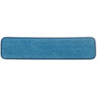 18 Inch Wet Room Pad Q41000BL00 by Newell Rubbermaid Commercial