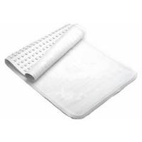 18 By 36 Xl White Bath Mat 7043-04-WHT by Newell Rubbermaid Commercial Best Price
