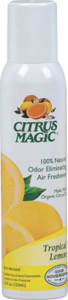 Citrus Magic 3.5 Ounces Lemon Spray 6Pk 612112748-6PK by Beaumont Products Best Price