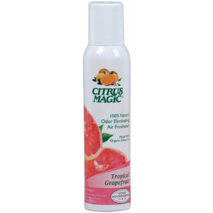 3 1/2 Ounce Grape Air Freshener 612171229-6PK by Beaumont Products Best Price