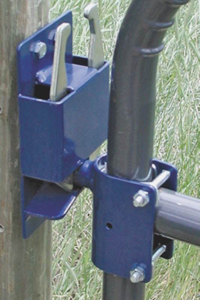 Two Way Gate Latch 16100300 by Special Speeco Products Best Price
