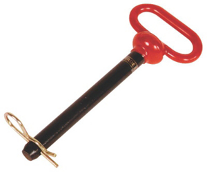 1 1/8 By 8 1/2 Hitch Pin P700562U by Special Speeco Products Best Price