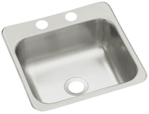 Stainless Steel Bar Sink Only B155 by Sterling Plumbing Best Price