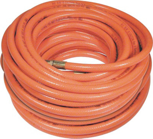Amflo 3/8 Inchesx100 Feet Orange Pvc Air Hose 576-100A-5 by Plews Edelmann Best Price
