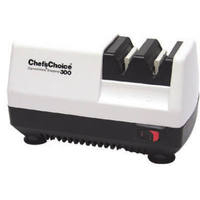 Chefs Choice 2 Stage Electric Knife Sharpener M300 / 0130000 by Edgecraft Best Price