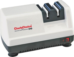 Chefs Choice 2-Stage Elec Knife Sharpener 0310000 by Edgecraft Best Price