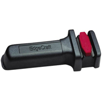 Chefs Choice Knife Sharpener Pocket Manual 4800000 by Edgecraft