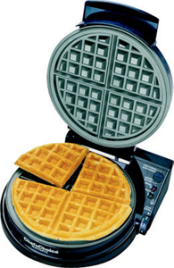 Chefs Choice Waffle Pro Belgian M830B by Edgecraft Best Price