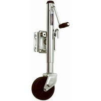 1200 Pound Side Wind Jack XP100101 by Cequent Consumer Products Best Price