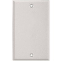 Almond Single Wall Plate 8MS100 by Jackson Deerfield Best Price