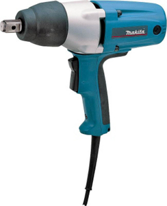 1/2 Inch Impact Wrench Without Socket TW0350 by Makita USA Best Price