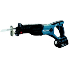 Makita 18 Volt LXT Lithium Ion Reciprocating Saw Kit BJR181 by Makita