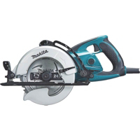 7 1/4 Inch Hypoid Saw 5477NB by Makita USA