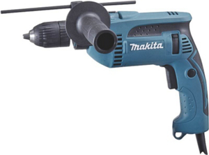 Hammer Drill W/Case HP1641K by Makita USA Best Price