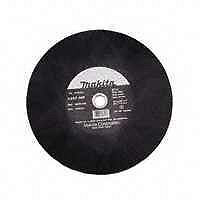 12 Inch Diameter Abrasive Cut off Wheels Pack of 5 7245045 by Makita USA Best Price