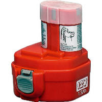 12 Volt 1.3 Nickel Cadmium Battery 193983-2 by Makita USA Best Price