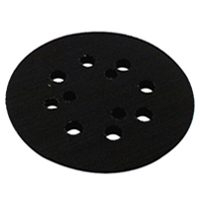 5 Inch Hook and Loop Backing Pad 743051-7 by Makita USA