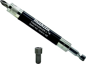 #2 Phillips 1/4 Inch Nutsetter Finder Driver Screw Holder 784812A by Makita USA Best Price