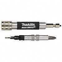 #10 Slotted #2 Phillips Drill Driver Kit 784830A by Makita USA Best Price