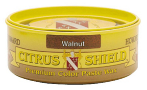 11 Ounce Citrus Shield Paste Wax CS0014 by Howard Products Best Price