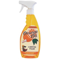orange Oil Spray 16 Ounces  ORS016 by Howard Products