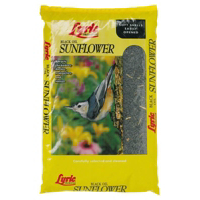 Lyric Black Oil Sunflower Seed 25 Pounds  26-47281 by Lebanon Seaboard