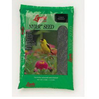 25 Pounds Nyjer Seed 26-47283 by Lebanon Seaboard Best Price