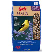 20 Pounds Finch Bird Food 26-47288 by Lebanon Seaboard Best Price