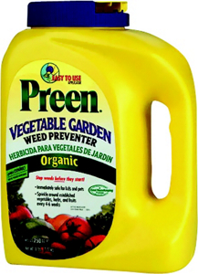 5 Pounds Vegetable Weed Preventer 24-63774 by Lebanon Seaboard Best Price