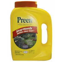 4.25Lb Weed Preventer 24-63844 by Lebanon Seaboard Best Price