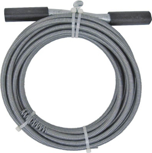 1/4 Inch By 8 Foot Wire Drain Auger 10080 by Cobra Products Best Price
