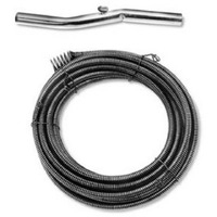 3/8 Inch By 15 Foot Wire Drain Auger 20150 by Cobra Products Best Price