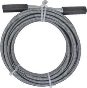 3/8 Inch By 50 Foot Wire Drain Auger 20500 by Cobra Products Best Price