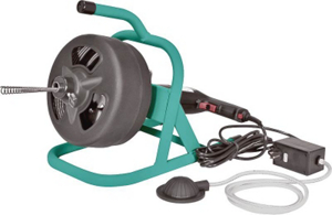Cable Drum Machine 3/8 Inch By 75 Feet 90040 by Cobra Products Best Price