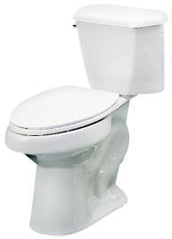 17 Inch White Toilet To Go 3926-02 by American Standard Brands Best Price