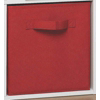 Red Fabric Drawer 432-17/8656-17 by Closet Maid